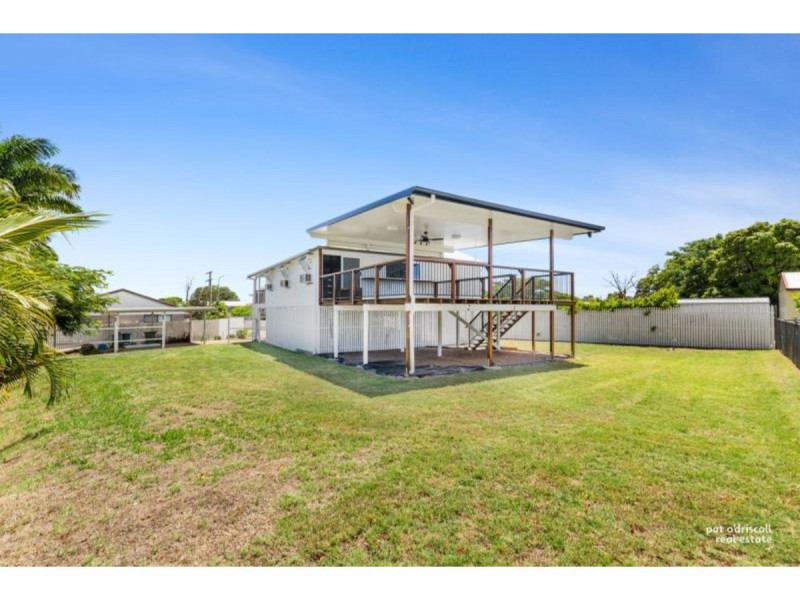 197A Kerrigan Street, Frenchville QLD 4701